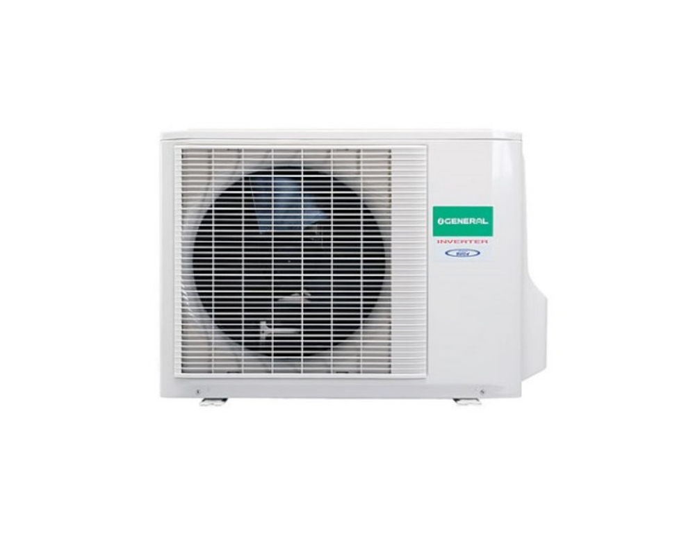 Компактная кассетная сплит-система GENERAL AUHG14LVLB/AOHG14LALL
