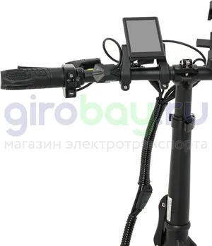 Электровелосипед Jetson GRIZZLY 1200w (48v15ah) - Зелёный фото №15