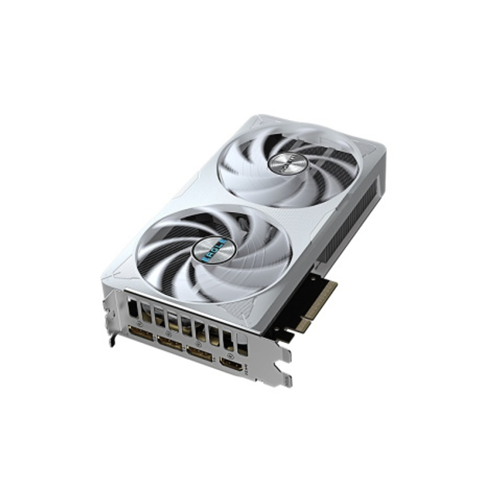 Видеокарта GIGABYTE GeForce RTX 5060 TI EAGLE OC ICE (GV-N506TEAGLEOC ICE-8GD)