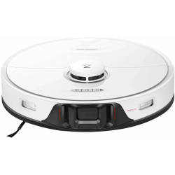 Робот-пылесос Roborock S8 Pro Ultra белый (S8PU02-02)