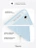 Чехол книжка для iPad 7/8/9 (10,2")/ Pro (10,5") Gurdini Milano Series Cloud Blue