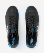 Бутсы многошиповые Evofly TF Talant Black/blue