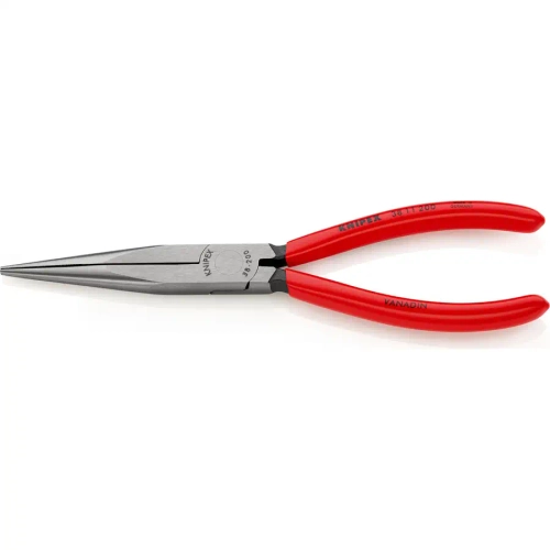 Плоскогубцы механика черненые 200 мм Knipex 38 11 200