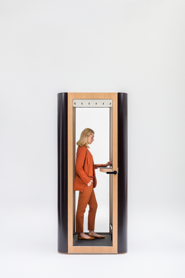 MuteDesign Space S