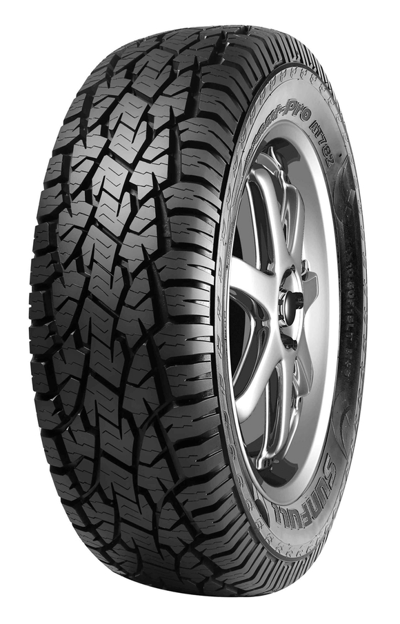 Летняя шина Sunfull Mont-Pro AT782 (245/75 R16 111S)