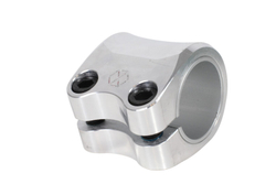 Зажим Native Orca HIC Clamp - Raw