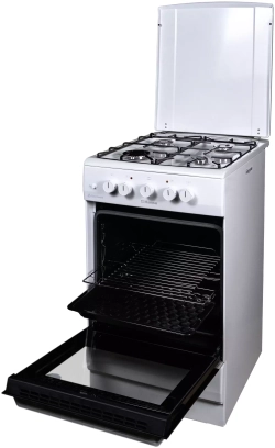 Комбинированная плита Hansa FCMW53010