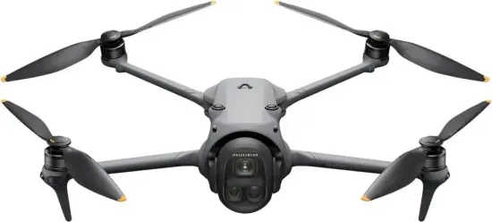 DJI Mavic 4 Pro Creator Combo (DJI RC Pro 2)