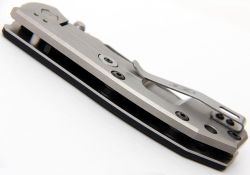 Нож Zero Tolerance 0550BLK "RICK HINDERER FOLDER" (ZT/0550BLK)фотография - 8