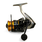 Безынерционная катушка Stinger Priority NS 2010 (6+1BB, мет. шпуля)