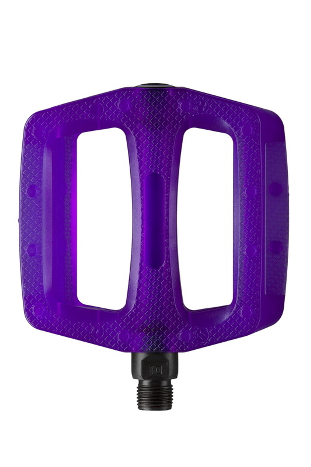 Педали Octane One Nylon / 2015 Purple;