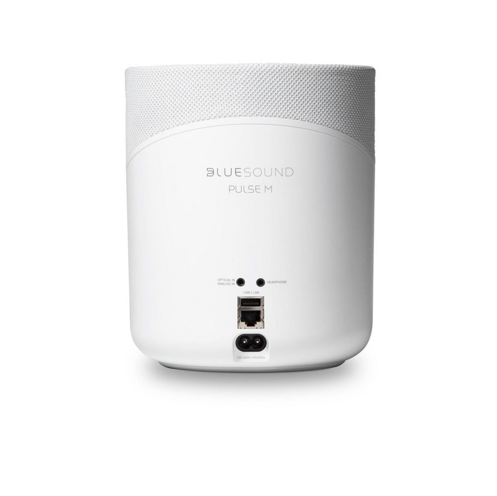 Bluesound Pulse M