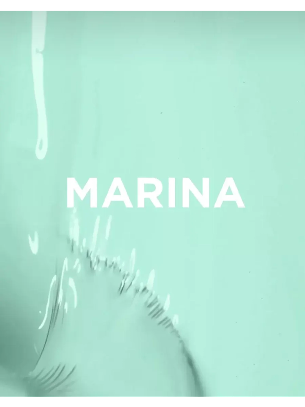 Luxio гель-лак для ногтей Marina 15мл мятный