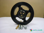Шкив коленвала / PULLEY,CRANK АРТ: 3115A141РО