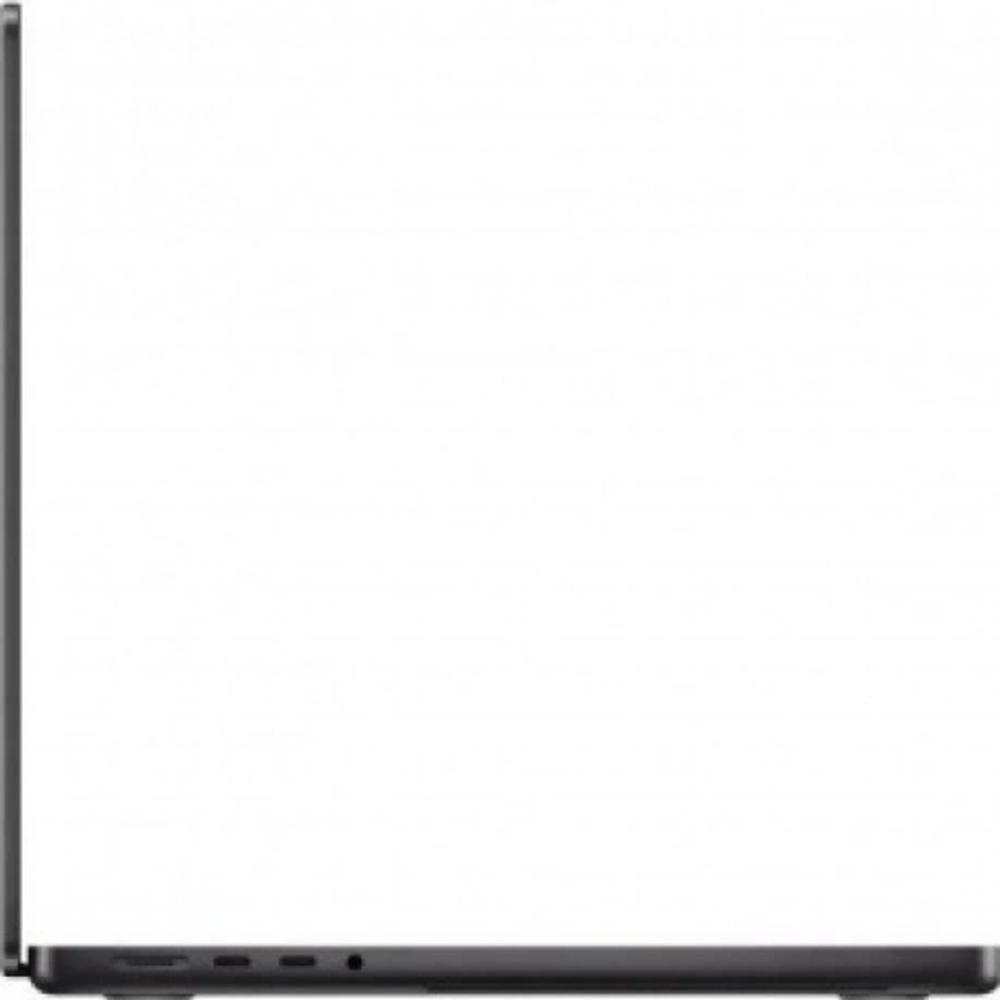 Ноутбук Apple MacBook Pro A3401 M4 Pro Space Black (MX2H3)