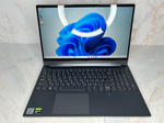 Ноутбук-трансформер игровой Lenovo Yoga 9 15IMH5 (82DE0026RU) 15.6"/Intel Core i7 10750H /RAM 16GB/SSD 512GB/NVIDIA GeForce GTX 1650 Ti 4 ГБ/1920х1080/IPS/Windows11/Подсветка кл-ры: LED/черный. Состояние: Уценка/нет стилуса