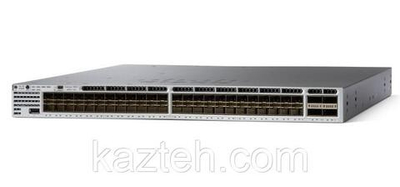 Коммутатор Cisco Catalyst WS-C3850-48U-S