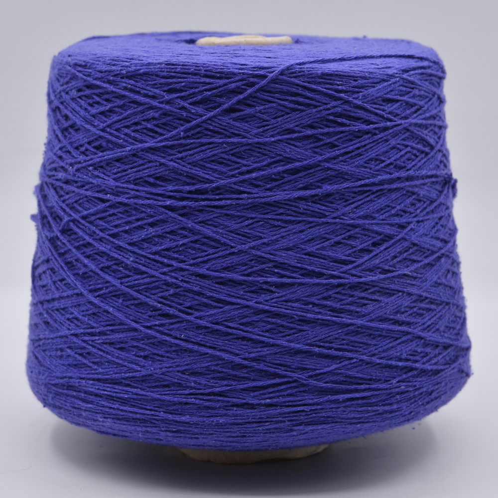 FB SILK Art. Seta Bourette (электрик)