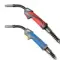 Наконечник контактный BW М6x25x0,8 мм