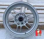 Комплект дисков Enkei RPF-1 14x6 et35 4x100/4x114.3