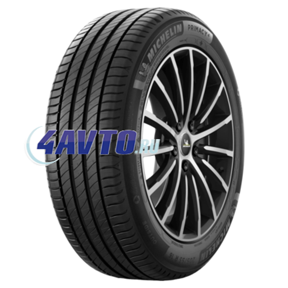 Легковая шина Michelin Primacy 4 ST 215/55R18 99V XL Primacy 4 ST TL