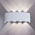 Светильник настенный BISELLO LED 8W 4000K