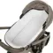 Коляска 2 в 1 SBL Dolce Beige