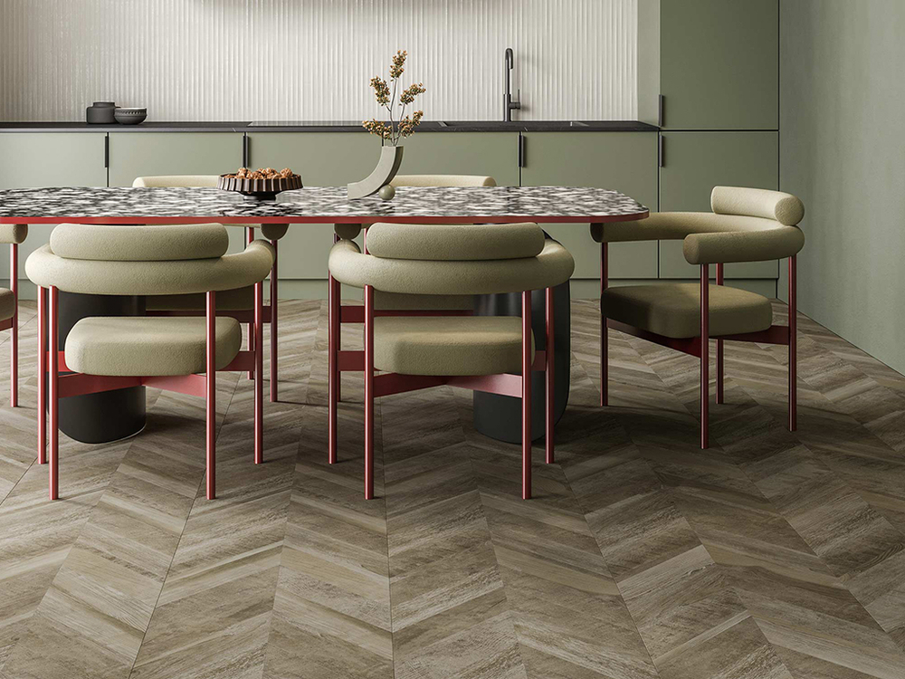 CHEVRON