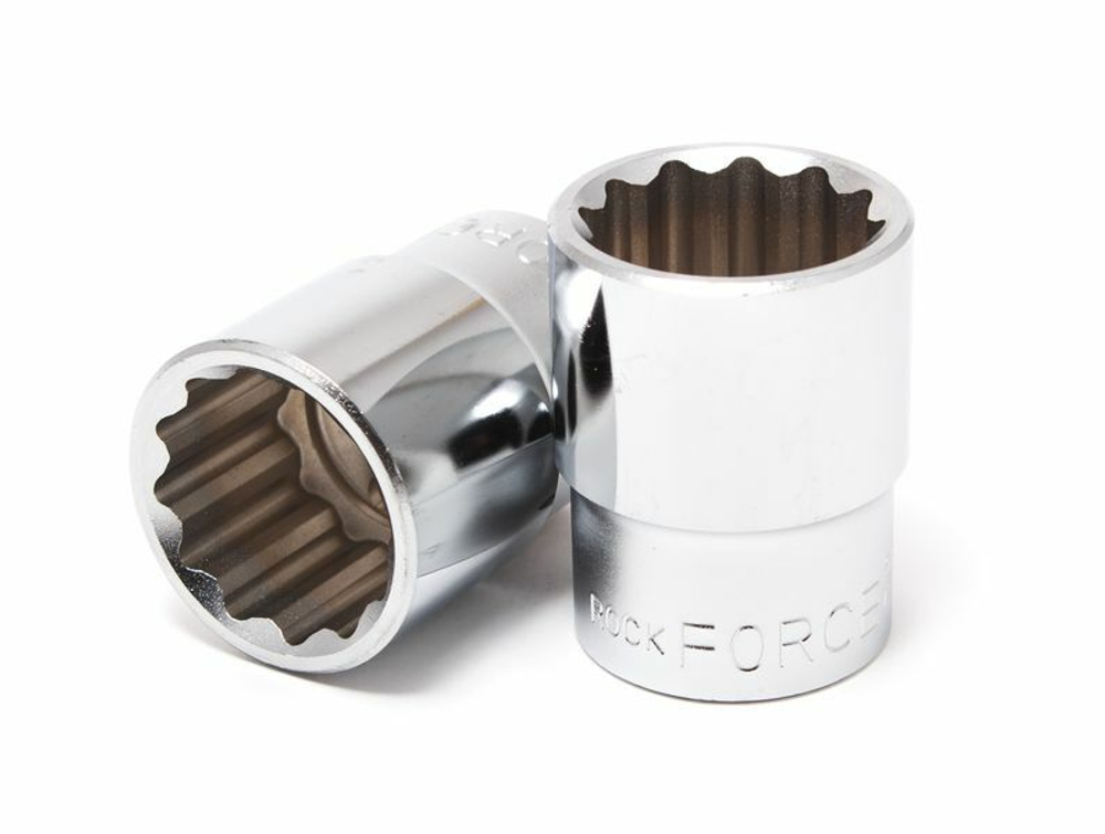 Головка 60мм 3/4''12гр. RockForce##Rock FORCE RF-56960