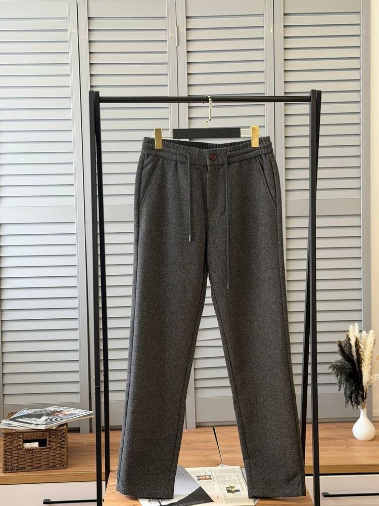 Брюки Brunello Cucinelli