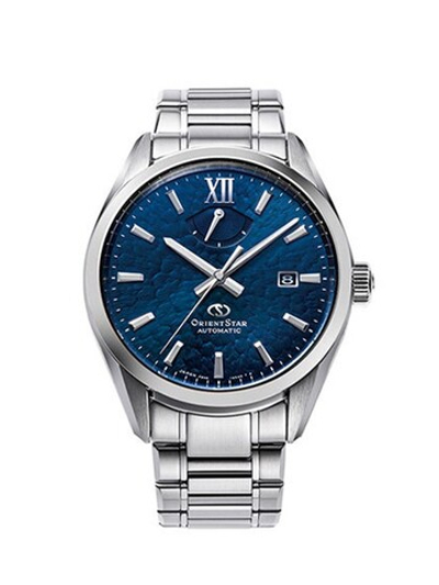 Часы механические Orient Star Contemporary RE-BX0004L00B