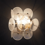 Wall design lamp Deevolpo
