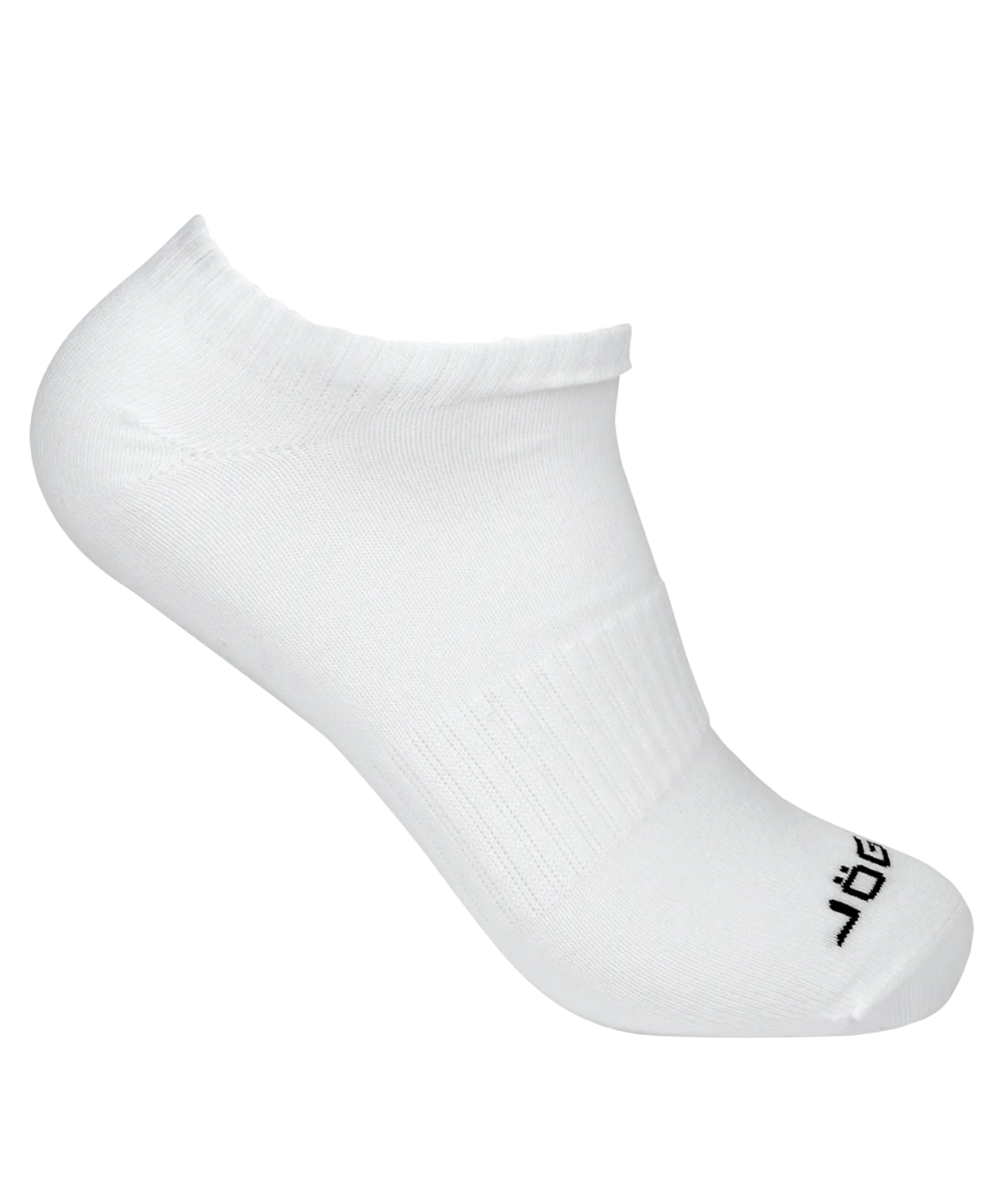 Носки низкие ESSENTIAL Short Casual Socks, белый