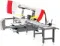 Полуавтоматический ленточнопильный станок Bomar Workline 610.450 DGH