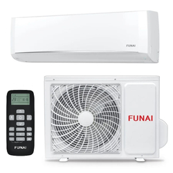 Кондиционер Funai Sensei RAC-SN70HP.D05 On-Off