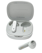 Беспроводные наушники TWS JBL Wave Flex белая