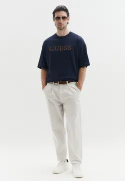 Футболка мужская GUESS
