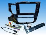Магнитола для Mitsubishi Outlander 3 2012-2022 (левый руль) - Teyes CC4L монитор 10.1" IPS, Android 14, Быстрая, Snapdragon 662, CarPlay, 4G SIM-слот