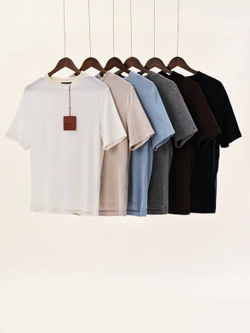 Футболка Loro Piana