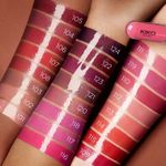 Стойкая двусторонняя жидкая помада KIKO Milano Unlimited double touch - 118