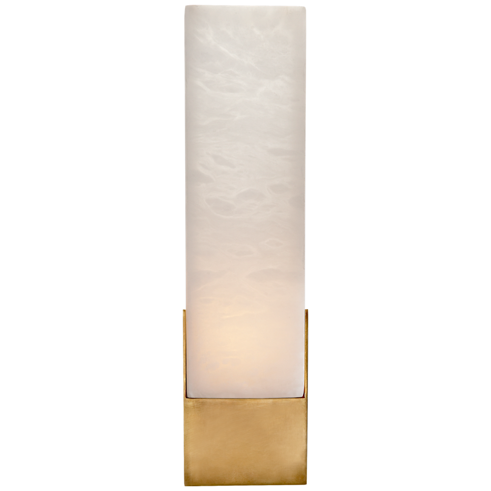 Настенный светильник Visual Comfort Covet Tall Box Bath Sconce