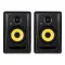 KRK CLASSIC 5 Black