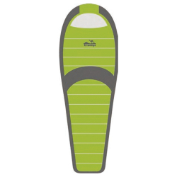 Tramp мешок спальный  Hiker Compact / Правый