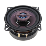 Автоколонки 13см. 2-Way 5" с сетками "комплект2шт" DV-pioneer.Ok