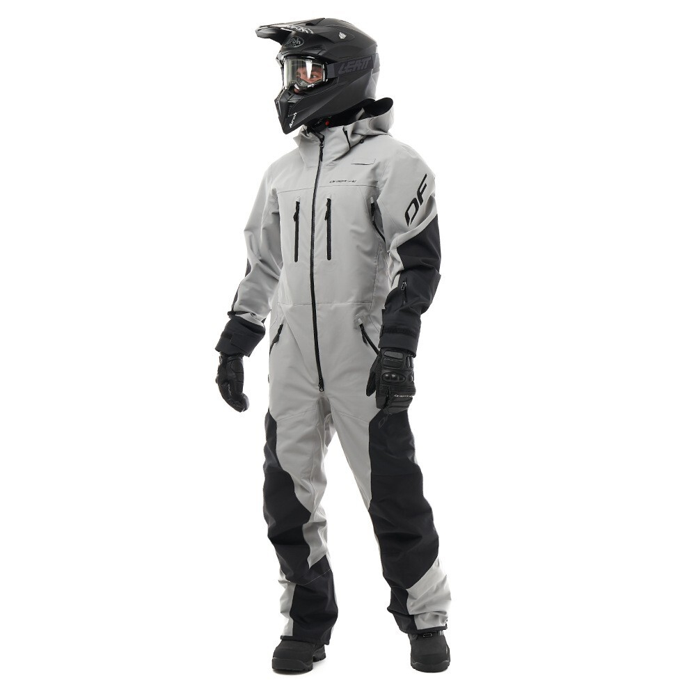КОМБИНЕЗОН DRAGONFLY SUPERLIGHT 3L MAN 2024