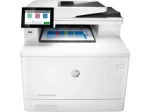 МФУ лазерное цветное HP Color LaserJet Enterprise MFP M480f