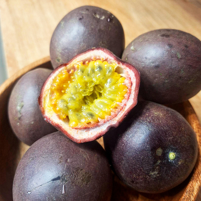Маракуйя