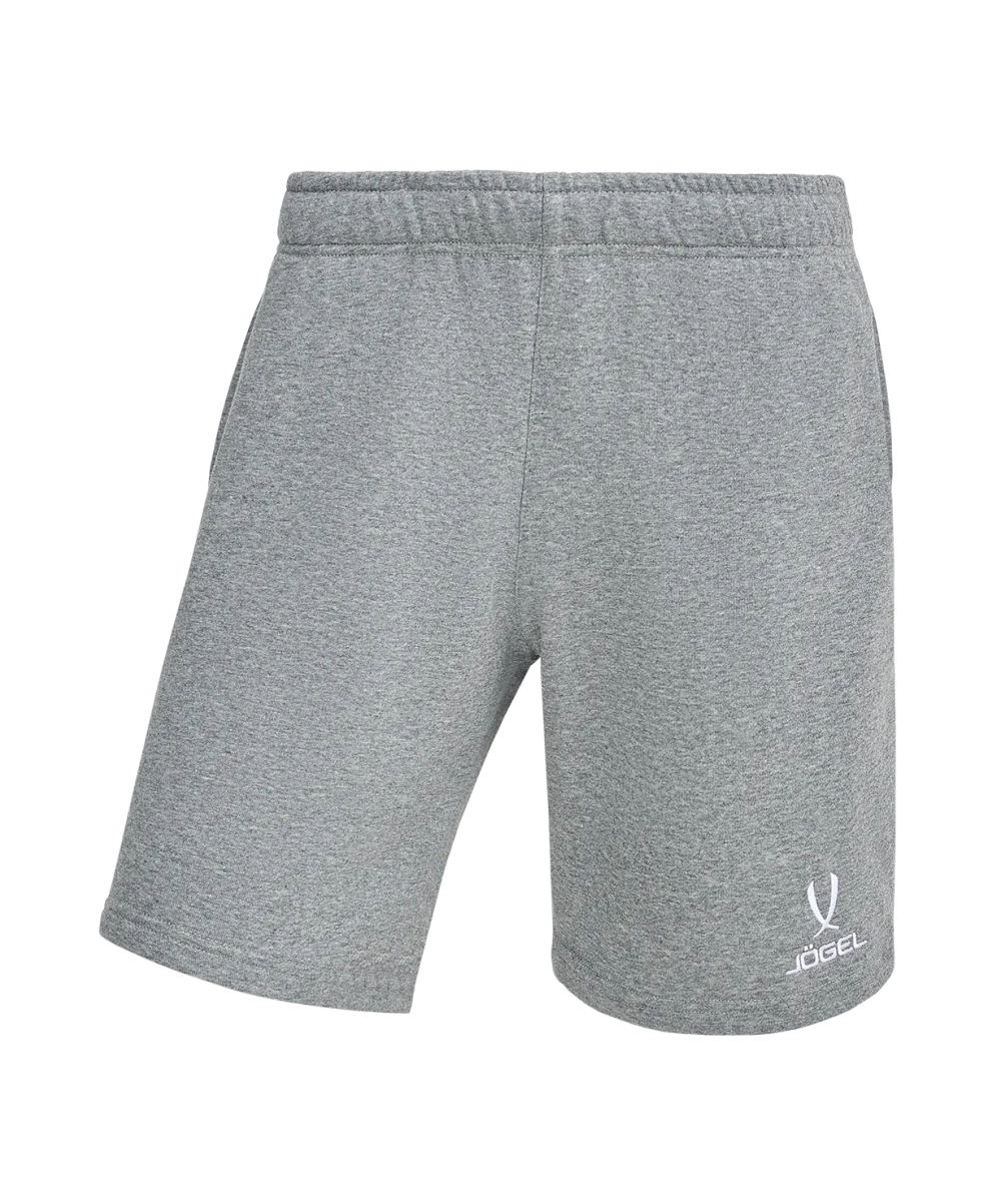 Шорты спортивные ESSENTIAL Terry Shorts, меланж