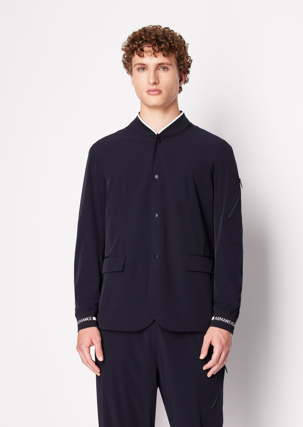 Жакет мужской ARMANI EXCHANGE