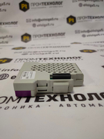 RoHS SM PROFIBUS DP V1 STDX16